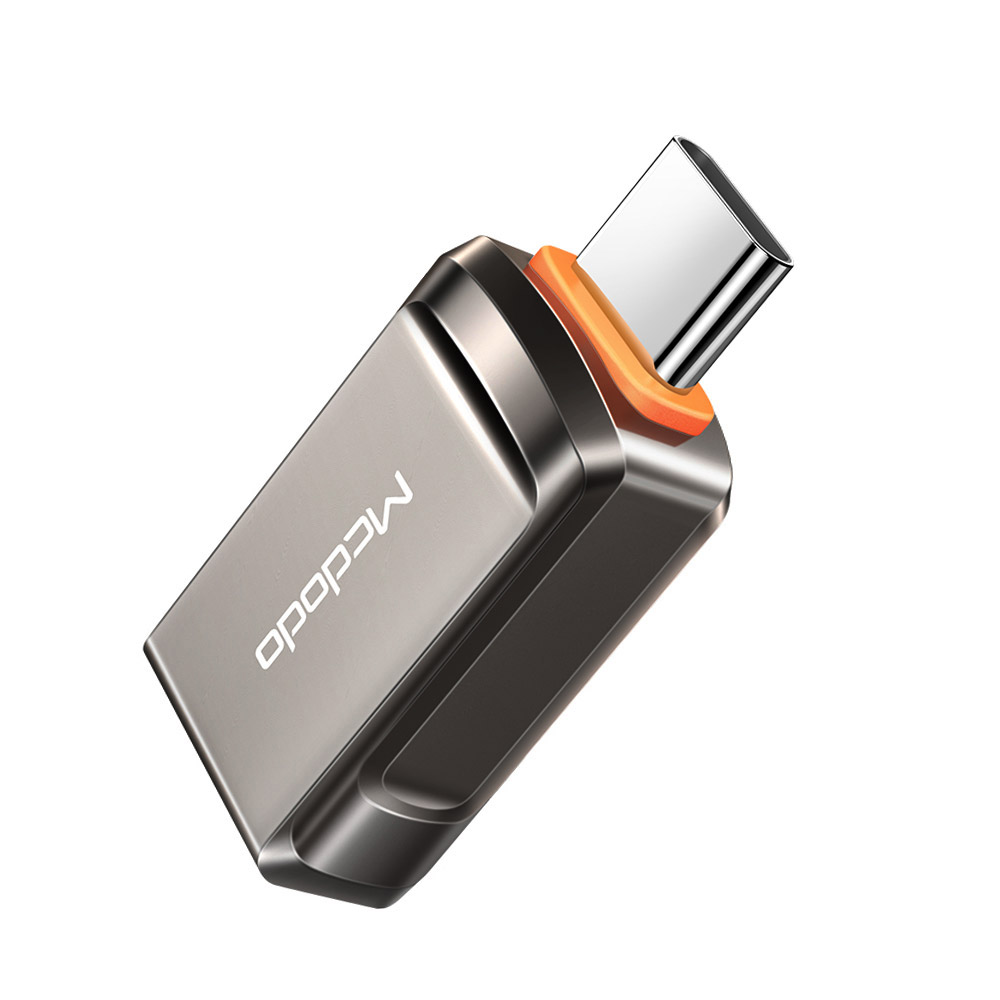 [Mcdodo] USB-A 3.0 to C타입 OTG 젠더 / 갤럭시, LG, 아이패드 호환