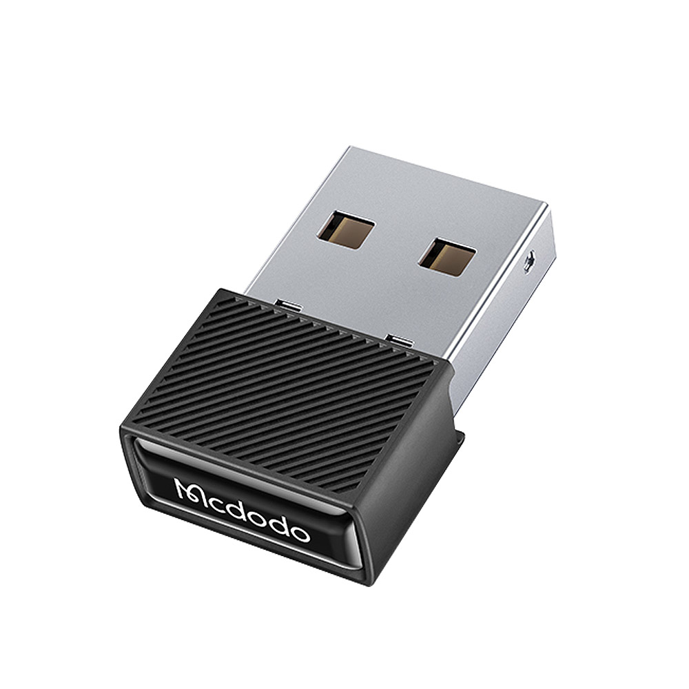 [맥도도] 블루투스 5.1 미니 USB 동글 / 데스크탑 PC 마우스 키보드 무선이어폰 스피커 연결 OT158