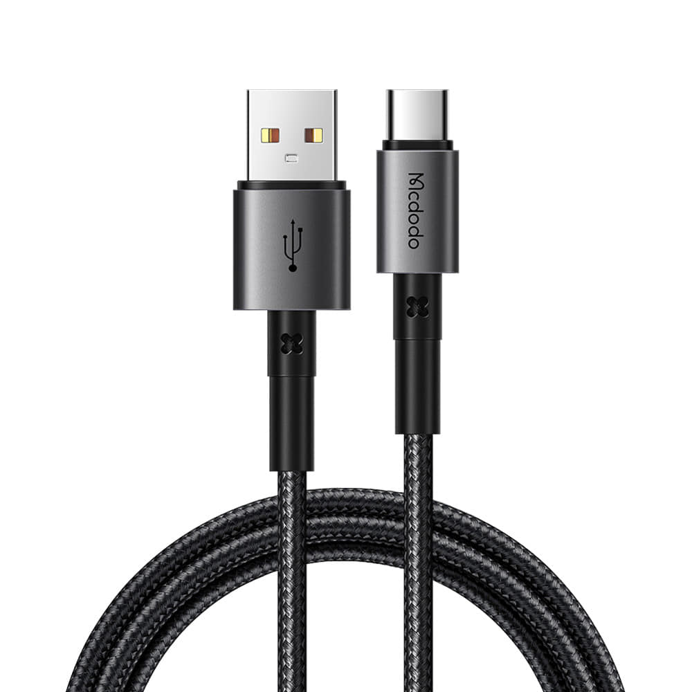 [Mcdodo] TR USB-A to C타입 고속충전 케이블 CA359