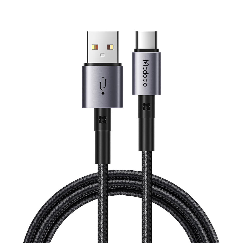 [Mcdodo] TR USB-A to C타입 고속충전 케이블 CA359